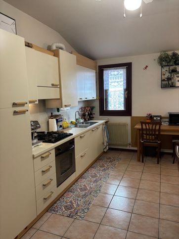 Appartamento in residenziale in 