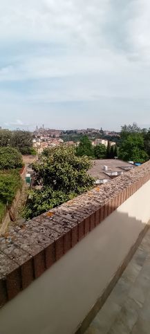 Appartamento in residenziale in Strada dei Cappuccini