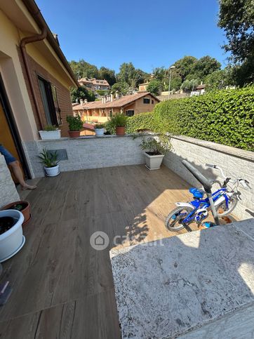 Appartamento in residenziale in Via Petruscheto