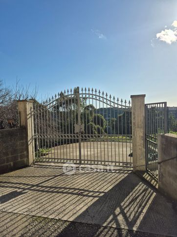 Terreno agricolo in commerciale in Via Loreto Gallinara 83