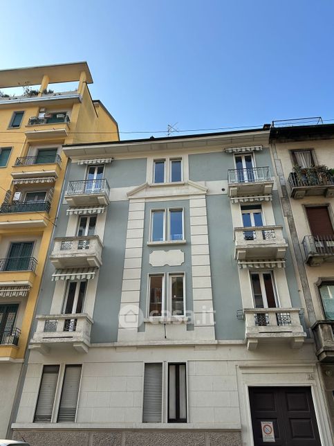 Appartamento in residenziale in Via Carlo D'Adda 14