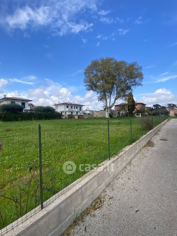 Terreno edificabile in residenziale in Via della Mola
