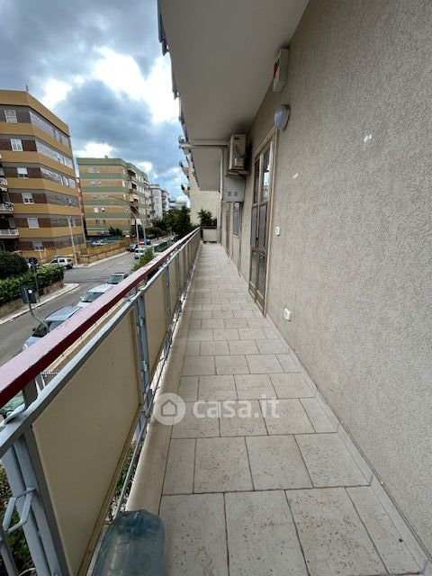 Appartamento in residenziale in Via Aspromonte 11