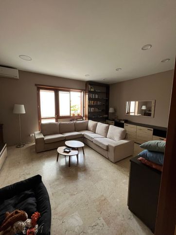 Appartamento in residenziale in Via Amantea