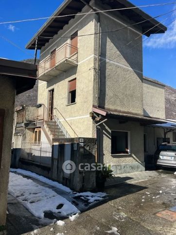 Casa indipendente in residenziale in Vicolo Don Felice Bordoni 853