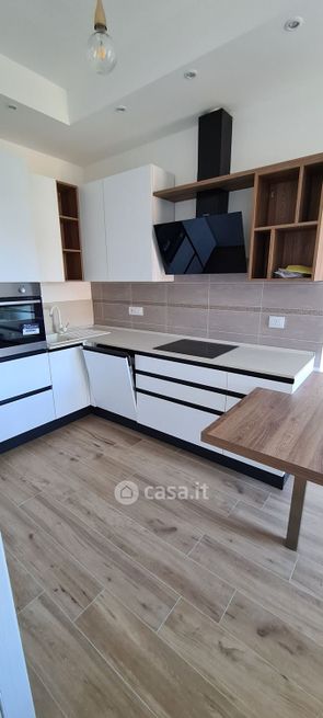 Appartamento in residenziale in Via Arno