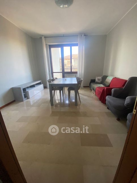 Appartamento in residenziale in Via Emilio Parona