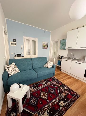 Appartamento in residenziale in Via Eugenio Villoresi