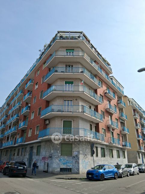 Appartamento in residenziale in Via Monfalcone 91