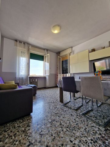 Appartamento in residenziale in Piazzale di Porta Cerese