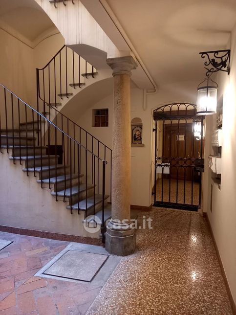 Appartamento in residenziale in Via Santo Stefano