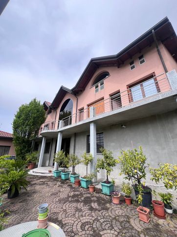 Appartamento in residenziale in Via XX Settembre
