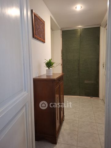 Appartamento in residenziale in Via Sannio 40