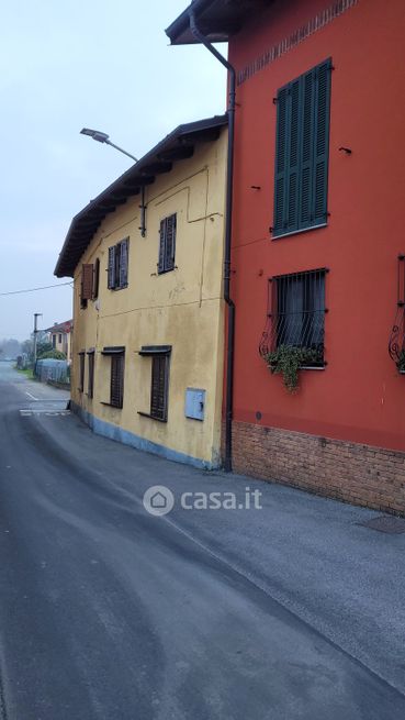 Casa indipendente in residenziale in Via Martiri della Liberta 39