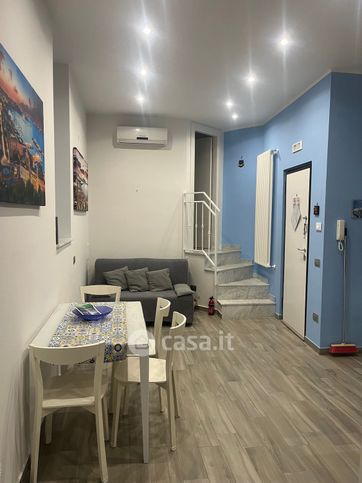 Appartamento in residenziale in Via Gian Lorenzo Bernini