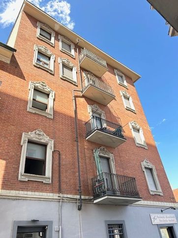 Appartamento in residenziale in Via Mirafiori 2