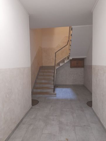 Attico/mansarda in residenziale in Via Arcangelo Corelli