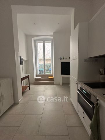 Appartamento in residenziale in Via Conte Rocco Stella
