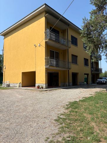 Appartamento in residenziale in