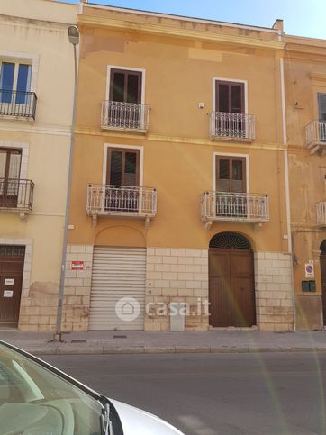 Appartamento in residenziale in Osorio 66