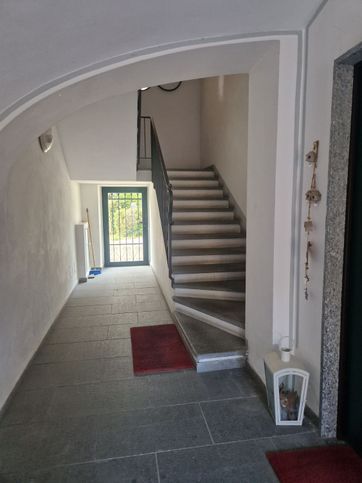 Appartamento in residenziale in Via Filippo Turati 15