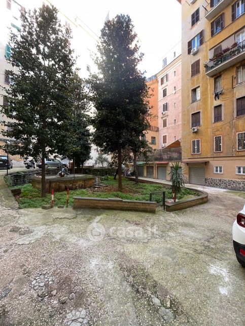 Appartamento in residenziale in Via Voghera 9