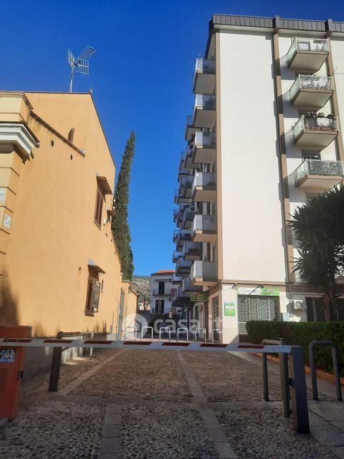 Appartamento in residenziale in Piazza Trilussa