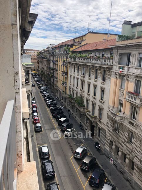 Appartamento in residenziale in Via Cosimo del Fante