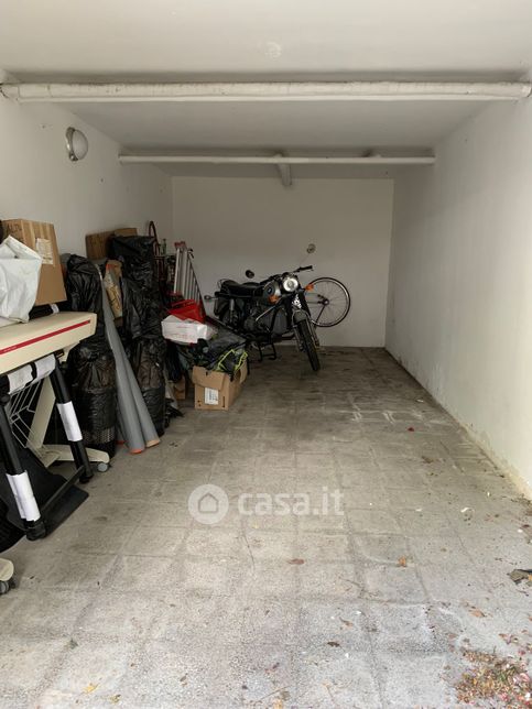 Garage/posto auto in residenziale in Via Cardinale Marcello Mimmi 7