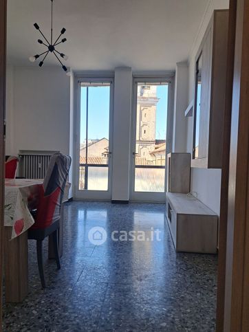 Appartamento in residenziale in Corso Giuseppe Garibaldi