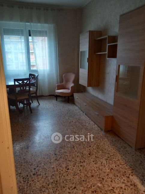 Appartamento in residenziale in Via Cremona