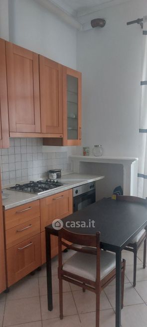 Appartamento in residenziale in Via C.Battisti 18