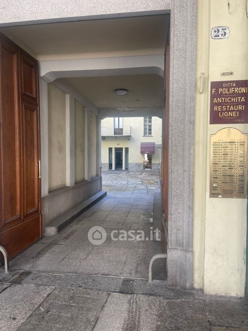 Appartamento in residenziale in po 25