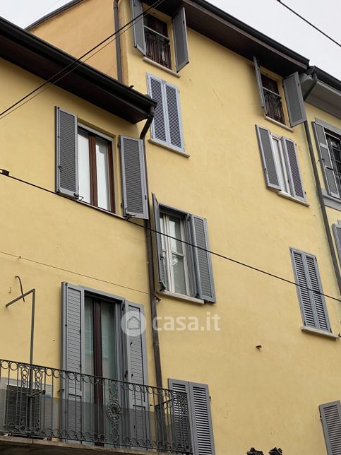 Appartamento in residenziale in Corso di porta ticinese