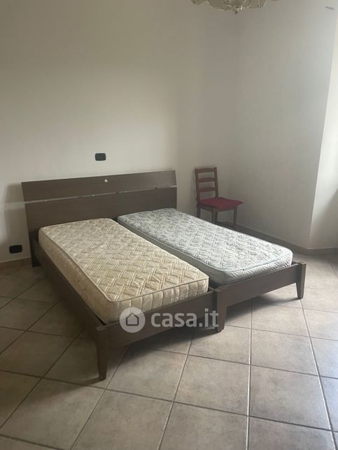 Appartamento in residenziale in Piazzale Camerino