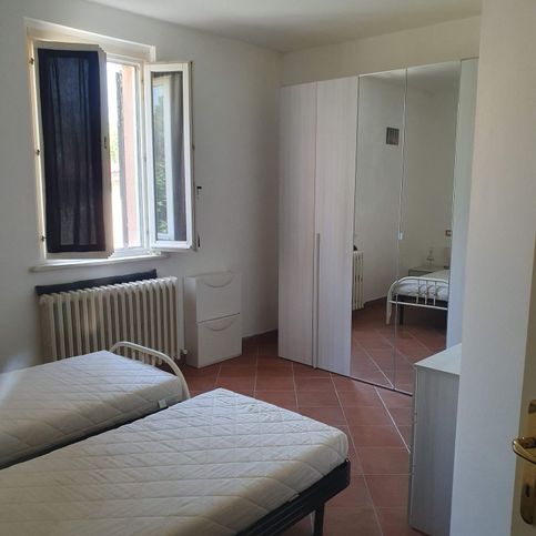 Appartamento in residenziale in Via del Favarone 20