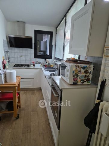 Casa indipendente in residenziale in 