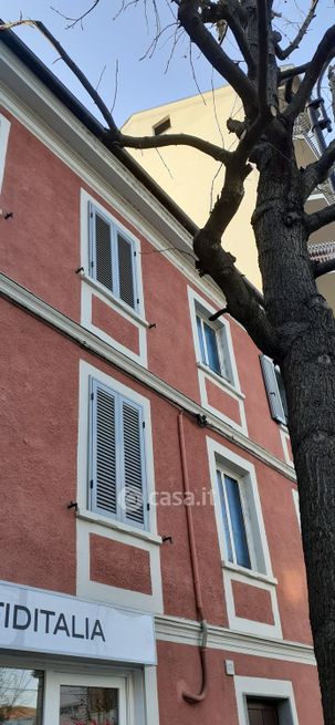 Appartamento in residenziale in Corso Savona 271