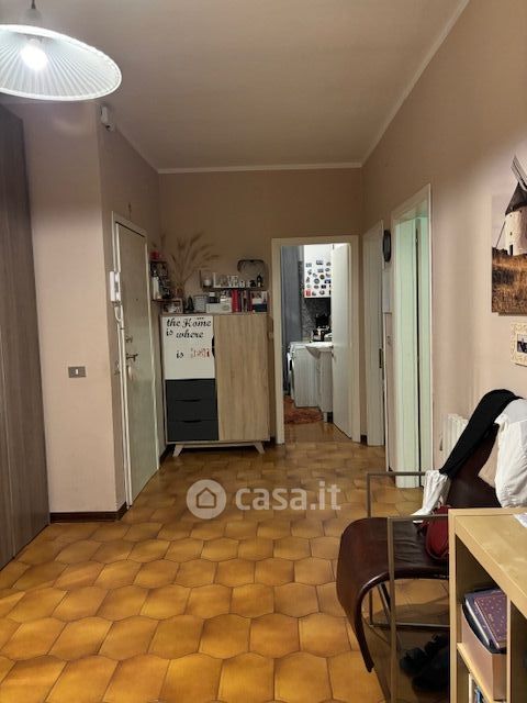 Appartamento in residenziale in Via Meschiari e Saetti 20