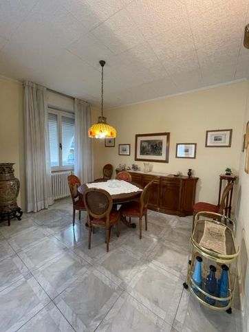 Appartamento in residenziale in Via Papa Giovanni XXIII 37