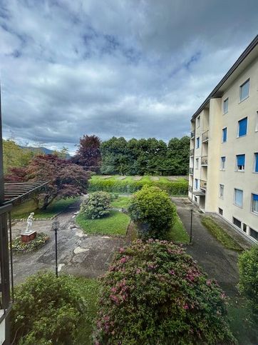 Appartamento in residenziale in Via G. Borgato 1