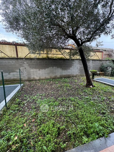 Appartamento in residenziale in Via Per Cascina Baroggi 15
