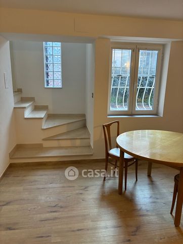Casa indipendente in residenziale in Via Trieste