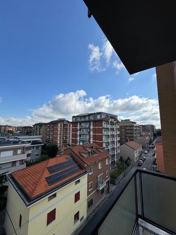 Appartamento in residenziale in Via Aldo Villa 16