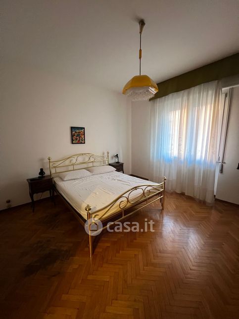 Appartamento in residenziale in Via Titta Ruffo 3