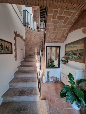 Loft in residenziale in