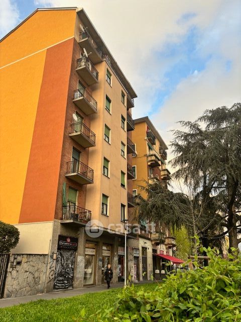 Appartamento in residenziale in Viale Faenza 2