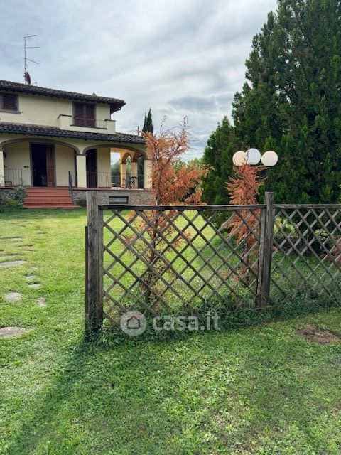 Casa bi/trifamiliare in residenziale in san giuliano
