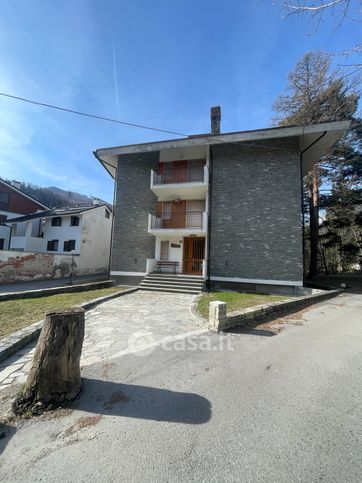 Appartamento in residenziale in Via Einaudi 23