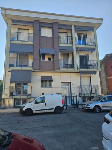 Appartamento in residenziale in Via Cristoforo Colombo 5
